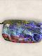 Necessaire in Mehrfarbig Farbe 22cm