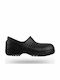 Wock Anatomic Clogs Black