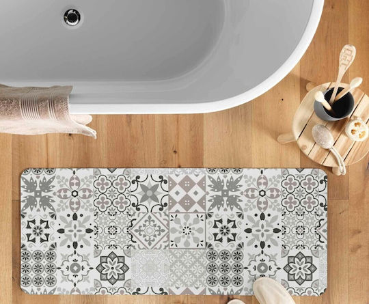 Kipper Badematte Salou 3574388021355 50x120cm Kipper Badematte Salou 3574388021355 50x120cm