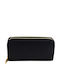 Women's Wallet Classic Black
