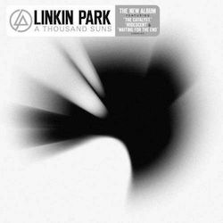 Linkin Park A Thousand Suns 1 Vinyl Linkin Park A Thousand Suns 1 Vinyl