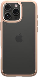 Spigen Ultra Hybrid Back Cover Plastic 2mm Pink...