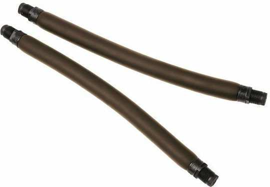 Omer Speargun Gummiband mit Befestigungen 18mmx28cm