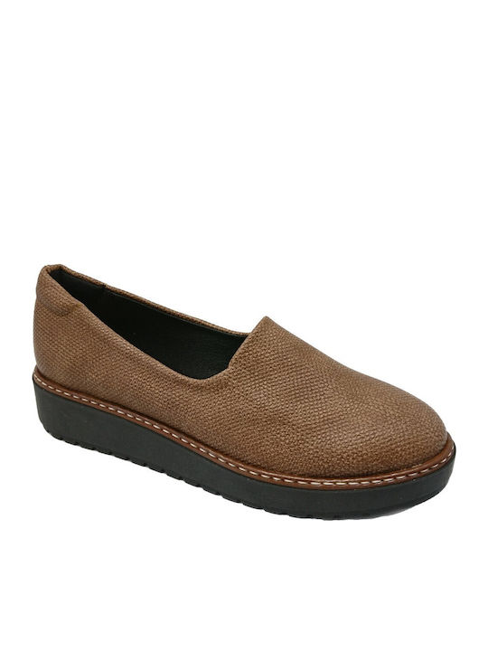Γυναικεία Slip-On Ταμπά