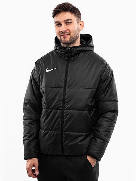 Nike Academy Winter Jacket Beige