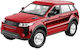 Land Rover Discovery Τηλεκατευθυνόμενο Αυτοκίνητο 4WD Κόκκινο