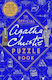 The Official Agatha Christie Puzzle Book Put Your Detective Skills To The Ultimate Test Agatha Christie Ltd 1008