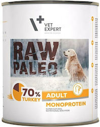 VetExpert Raw Paleo