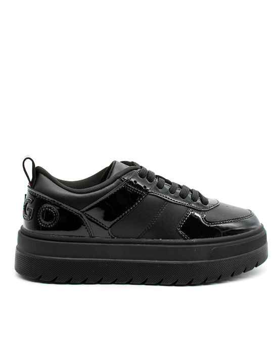 Hugo Sneakers Black