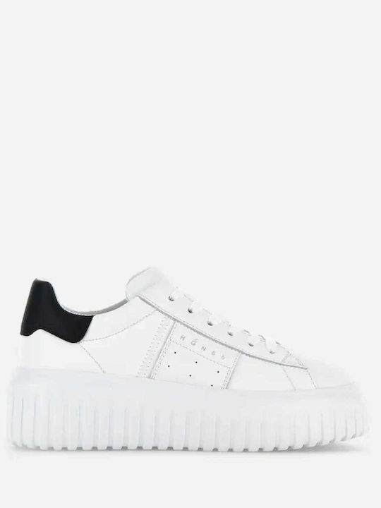 Hogan Sneakers White