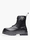 Lumberjack Women's Ankle Boots Black