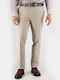 Trousers Chino Ice blue