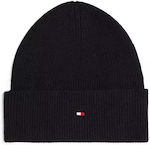 Tommy Hilfiger Essential Flag Beanie Beanie Kni...