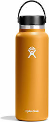 Hydro Flask Wide Flex Cap 1.18lt Hydro Flask Wide Flex Cap 1.18lt