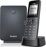 Telefon wireless Yealink W71p