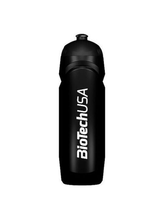 Biotech USA Bottle Water Bottle 750ml Black