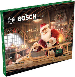 Bosch Advent Calendar Bosch Advent Calendar