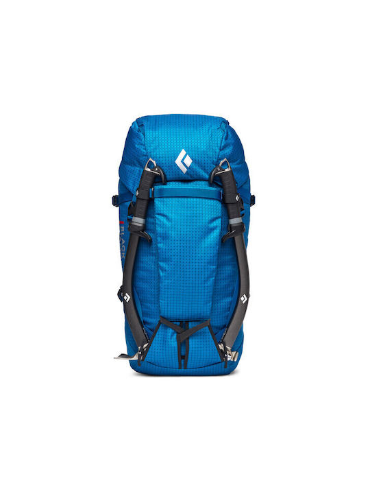 Black Diamond Mission Mountaineering Backpack 75lt Blue BD-BD6812814057_1_2_31