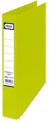 Skag Bogen Ringordner 2/30 Für A4 Papier Grüne 1Stück Skag Bogen Ringordner 2/30 Für A4 Papier Grüne 1Stück