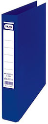 Skag Bogen Ringordner 2/30 Für A4 Papier Blaue 1Stück