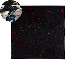 inSPORTline Boden Puzzle Fitnessstudio Schwarz ...