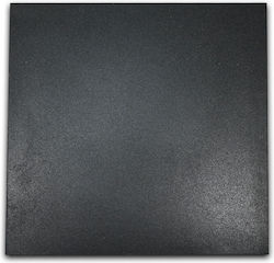 X-FIT Podea Puzzle Sală De Sport 100x100x1.5cm 1 Bucată Neagră X-FIT Podea Puzzle Sală De Sport 100x100x1.5cm 1 Bucată Neagră