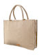 Damentasche Tote Handtasche Beige