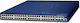 Planet Technology Managed L3 PoE+ Switch με 48 Θύρες Gigabit (1Gbps) Ethernet και 6 SFP Θύρες