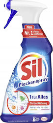 Stain Remover Spray Suitable for Fabrics 500ml