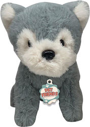 Diakakis Plush Gray 15 cm