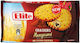 Αλλατίνη Crackers με Αλάτι 105gr