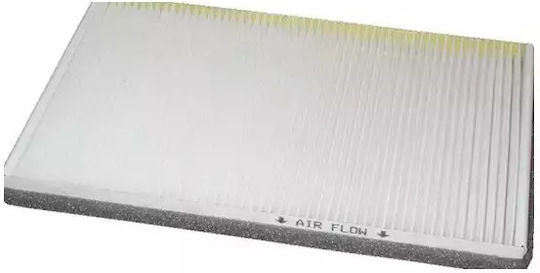 Filtru aer habitaclu Renault Megane I Ba0/1_ 2.0 16v Ba0h 1996-2003 Corteco 21651917