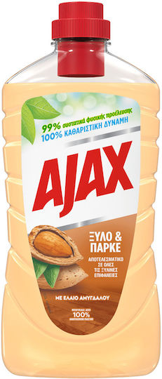 Ajax За Подове 1x1л