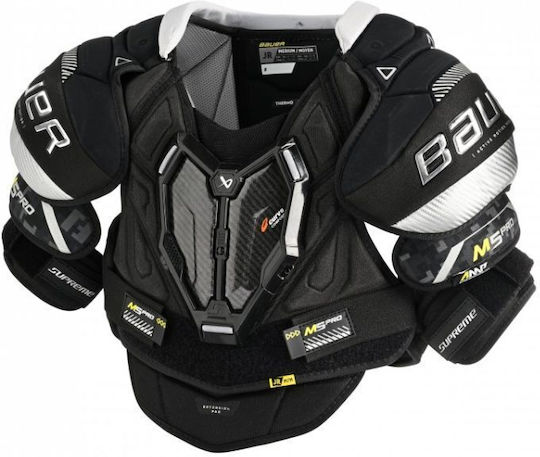 Bauer Supreme M5 Pro Jr 1061870 Hockey Shoulder Pads