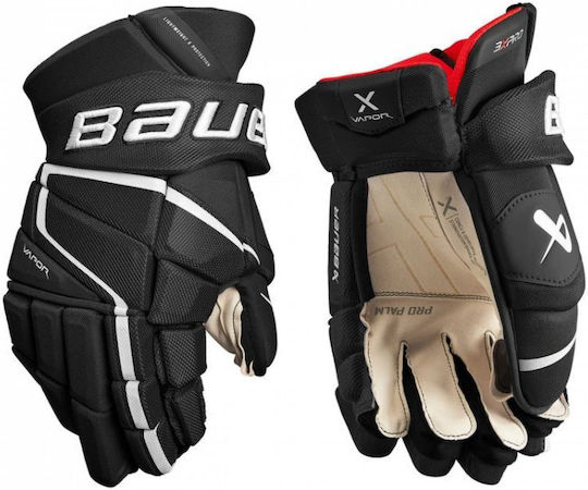 Bauer Vapor 3x Pro Sr Hockey Gloves M 1059953
