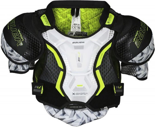Bauer Vapor 3x Le Jr 1061004 Hockey-Schulterpolster