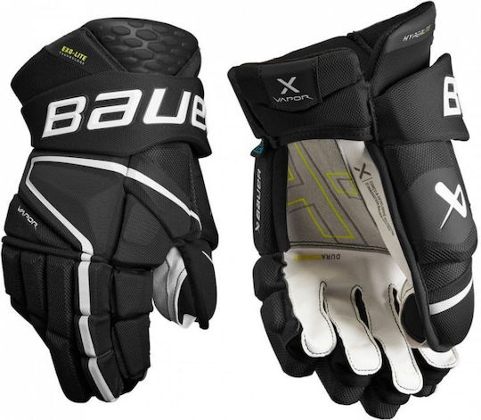 Bauer Vapor Hyperlite Int M 1059956 Hockey Gloves