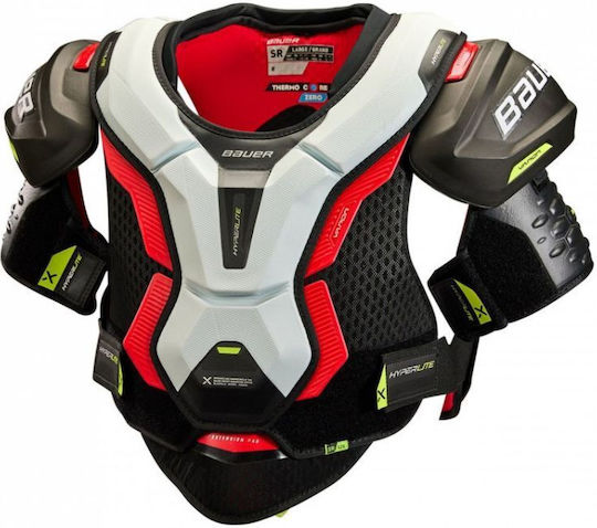 Bauer Vapor Hyperlite Int M 1060682 Hockey Shoulder Pads