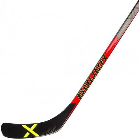 Bauer Vapor Junior Hockeyschläger Rot