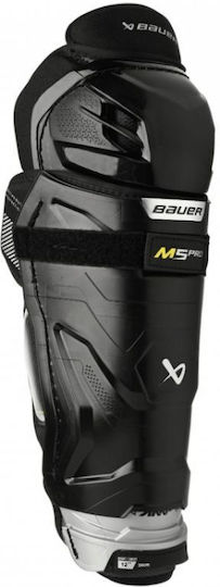 Bauer Supreme M5 Pro Jr 1061892 Hockey Shin Guards