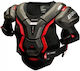 Bauer Vapor 3x Pro Int M 1060683 Hockey Shoulde...