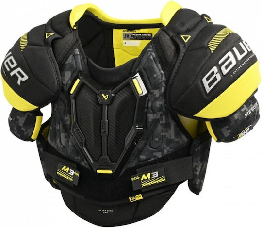 Bauer Supreme M3 Jr 1061871 Hockey Shoulder Pads