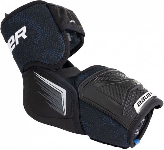Bauer X '24 Intermediate 1063721 Hockey Elbow Pads