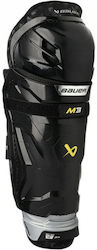 Bauer Supreme M3 Sr 1061886 Hockey Shin Guards