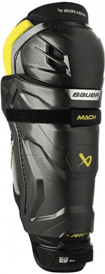Bauer Supreme Mach Int 1061888 Hockey Shin Guards