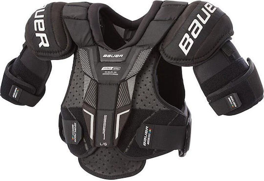 Bauer Pro Series Sr M 1056557 Hockey-Schulterpolster