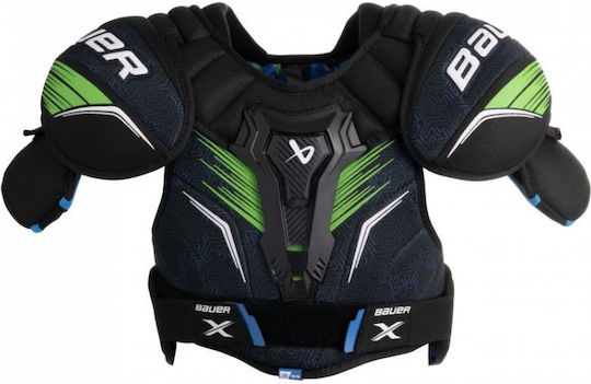 Bauer X '24 Jr Hockey Shoulder Pads 1063717