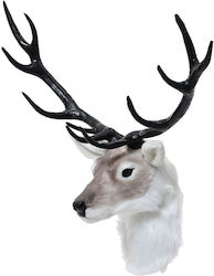 Kaemingk Πλαστικός Τάρανδος Μπεζ