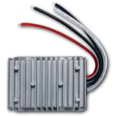 Μεταλλάκτης Converter 12vdc-12vdc 20 Ampere Yk-1212-20a