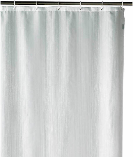 Kentia Luis Κουρτίνα Μπάνιου Υφασμάτινη 180x200cm 10